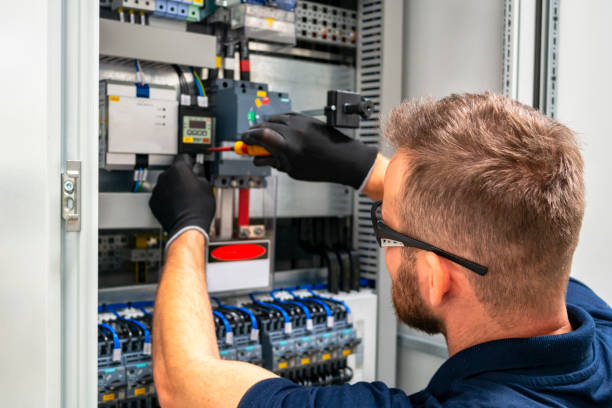 Best Electrician for Home Renovation  in Cape Carteret, NC