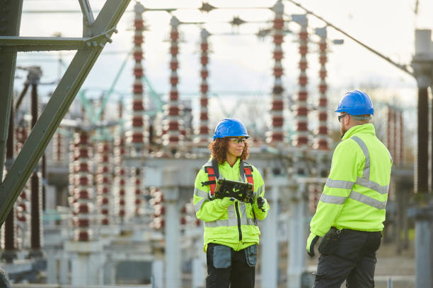 Best 24-Hour Electrician  in Cape Carteret, NC