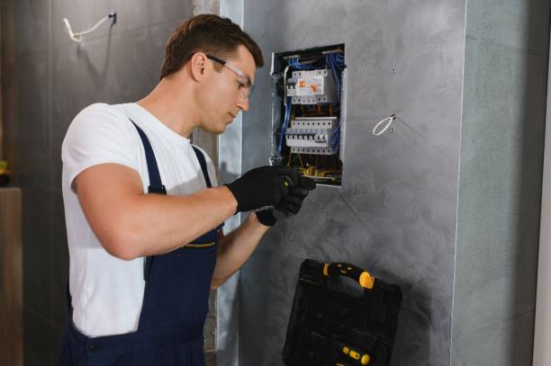 Best Residential Electrician Services  in Cape Carteret, NC