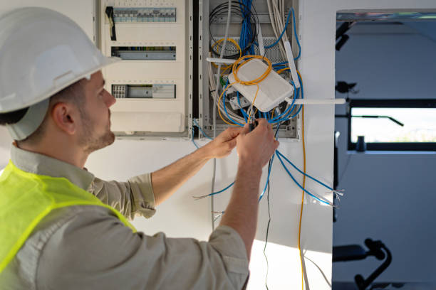 Best Electrician for Home Renovation  in Cape Carteret, NC